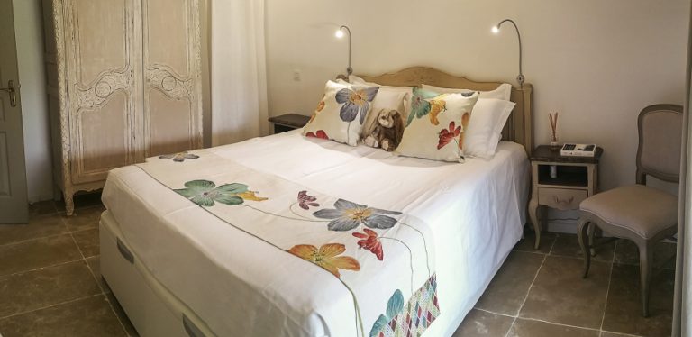 Chambre GORDES